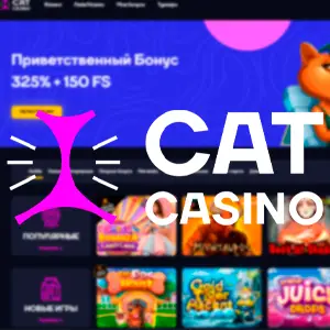 Cat Casino