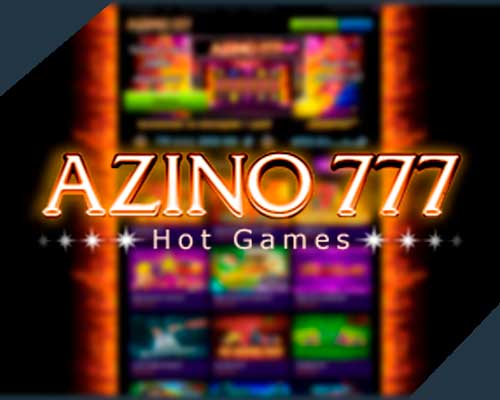 Azino777