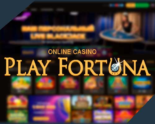 PlayFortuna