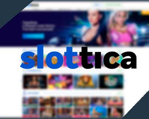 Slottica